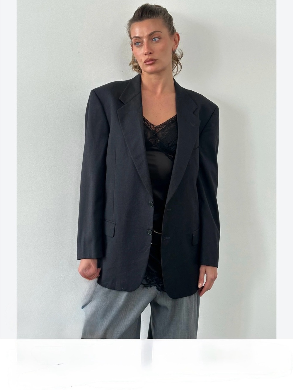 Christian Dior Monsieur Black 🖤Blazer